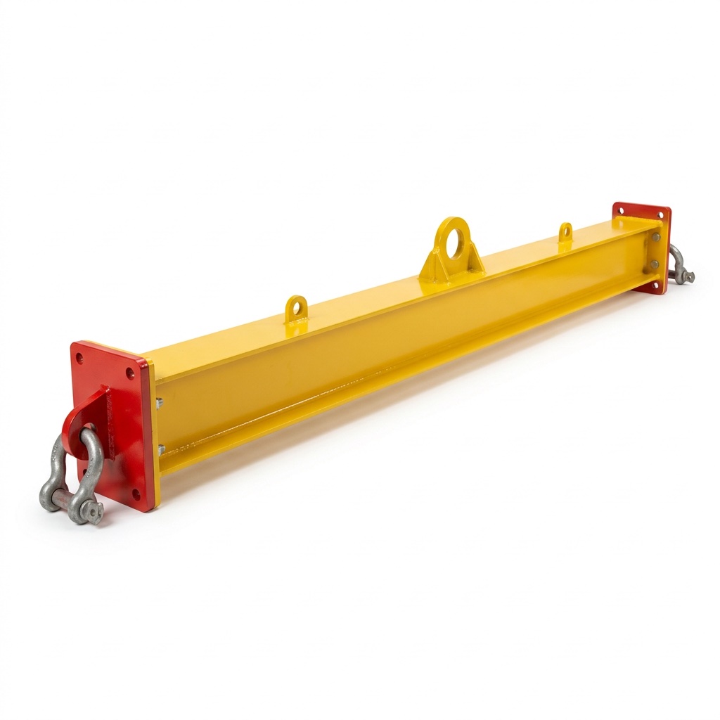 Structural lifting beam